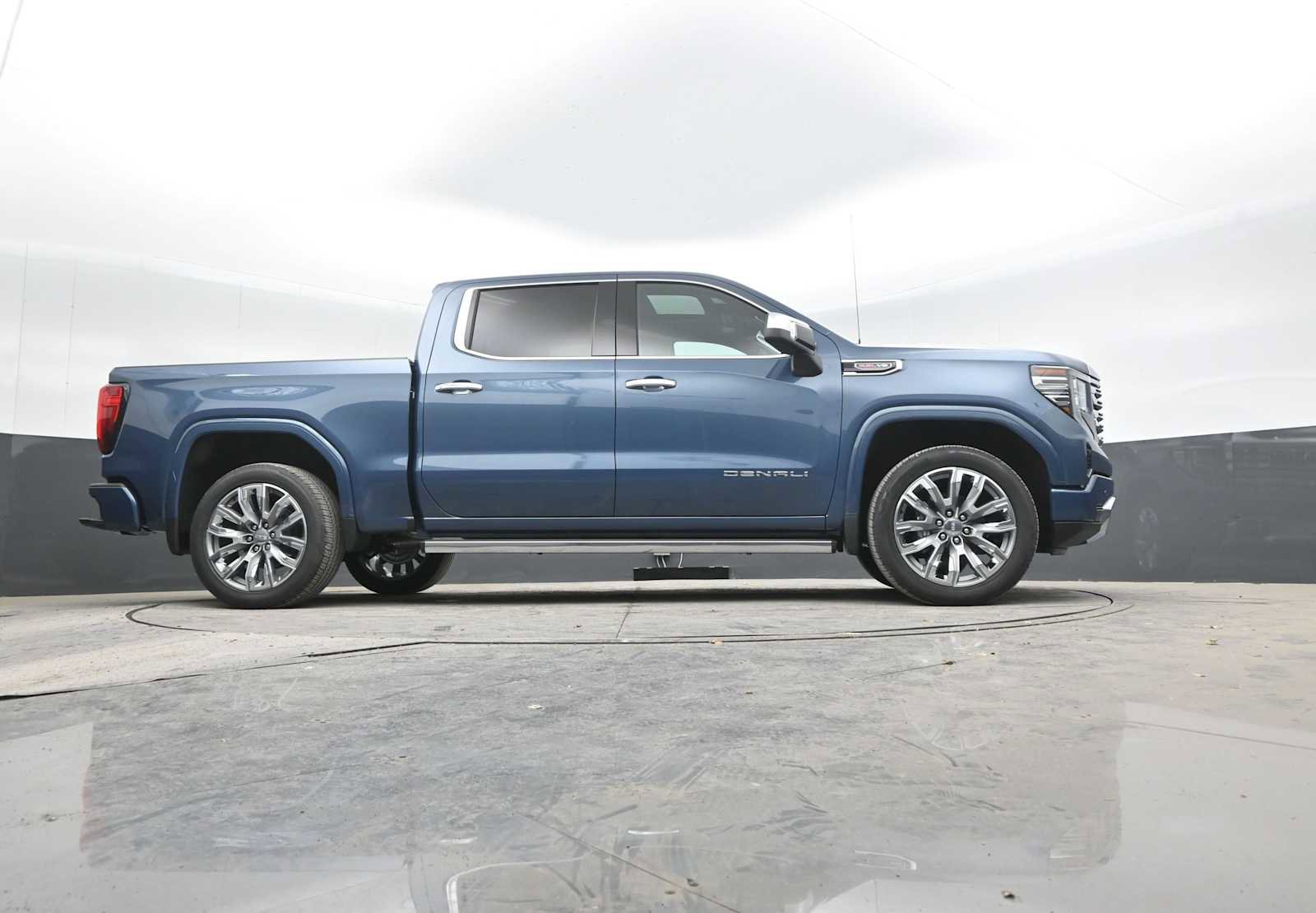 New 2026 GMC Sierra 1500 Denali image 43