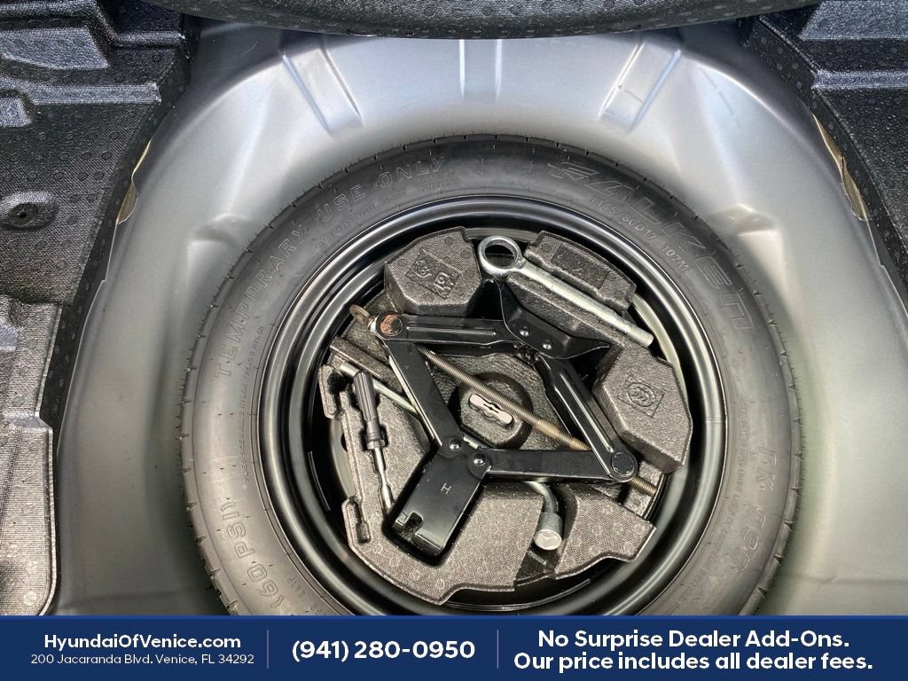 Used 2021 Subaru Forester Premium AWD/4WD image 25