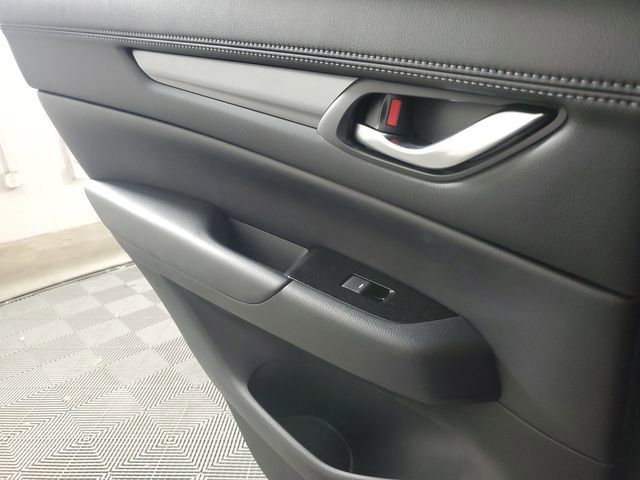 Certified 2023 MAZDA CX-5 AWD 2.5 S w/ Select Package image 17