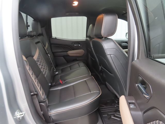 Used 2023 GMC Canyon Denali AWD/4WD image 29