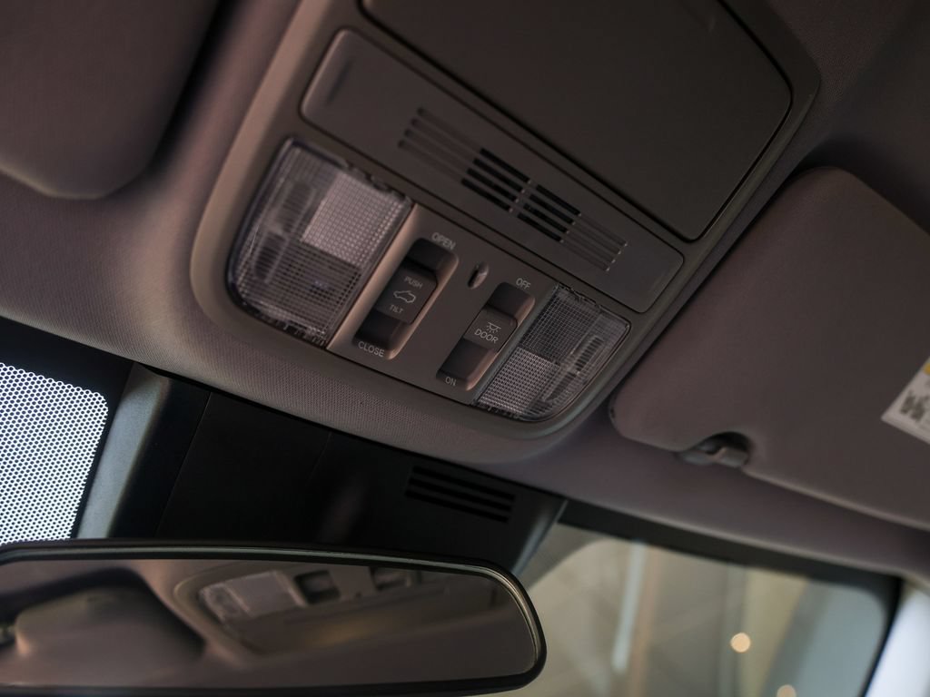 Used 2019 Honda CR-V EX image 31