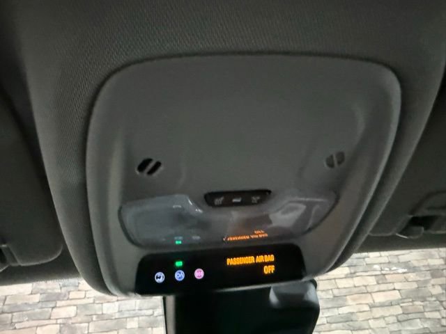 Used 2025 Buick Encore GX Preferred image 28