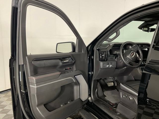 Used 2024 GMC Sierra 1500 AT4X AWD/4WD image 26