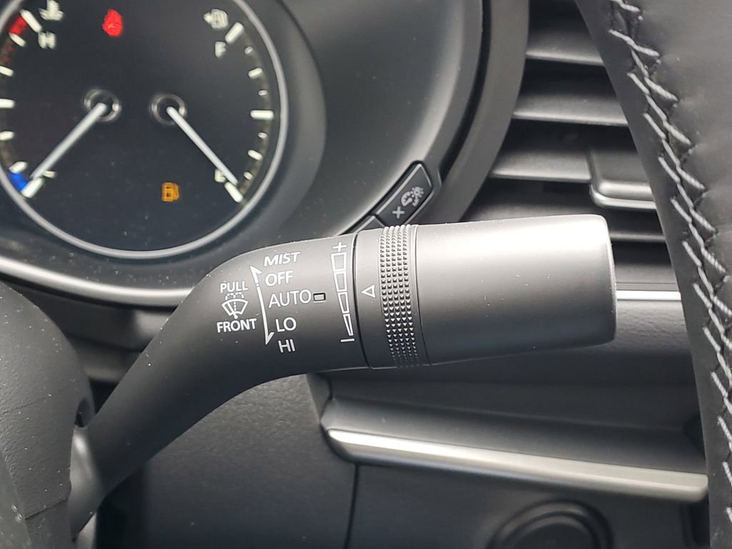 New 2026 MAZDA MAZDA3 2.5 S Sedan w/ Preferred Pkg image 19