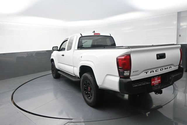 Used 2022 Toyota Tacoma SR RWD image 61
