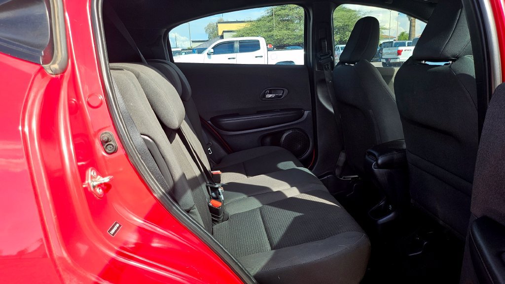 Used 2020 Honda HR-V Sport image 21