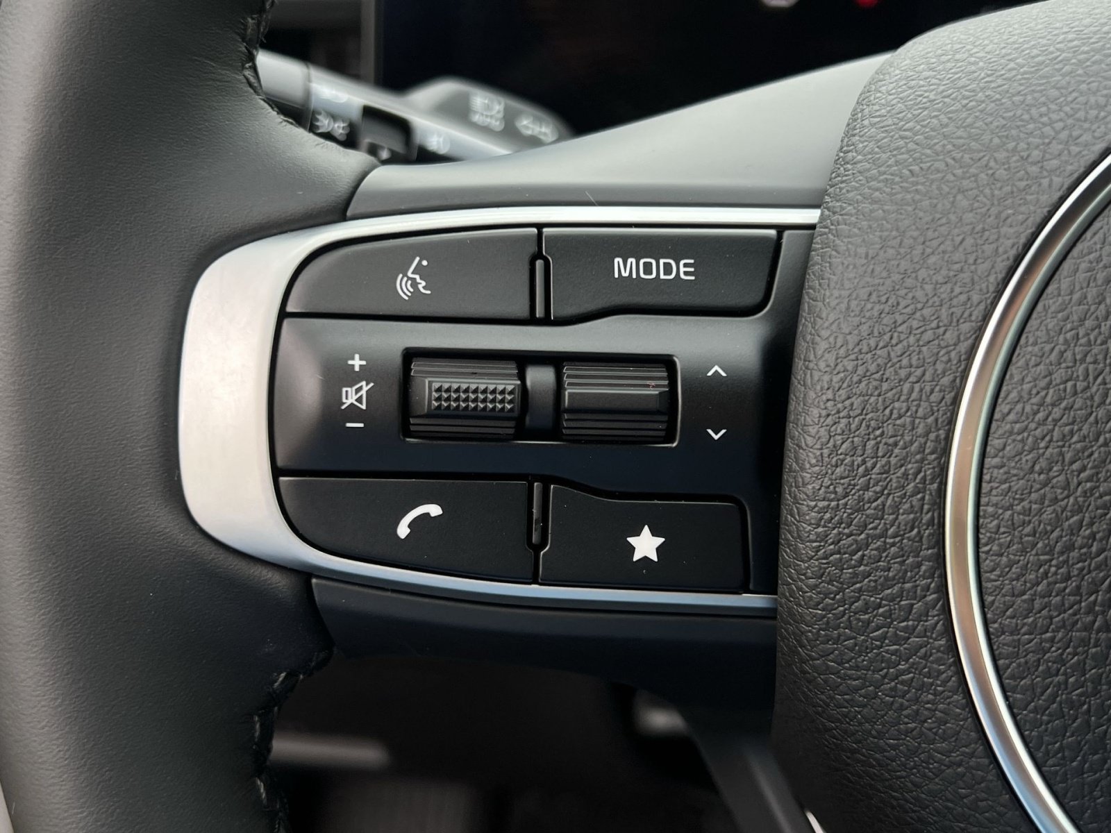 New 2026 Kia K5 GT-Line AWD/4WD image 22