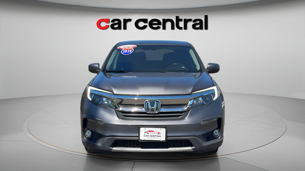 Used 2020 Honda Pilot EX-L image 8