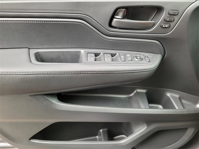 New 2026 Honda Odyssey EX-L image 19