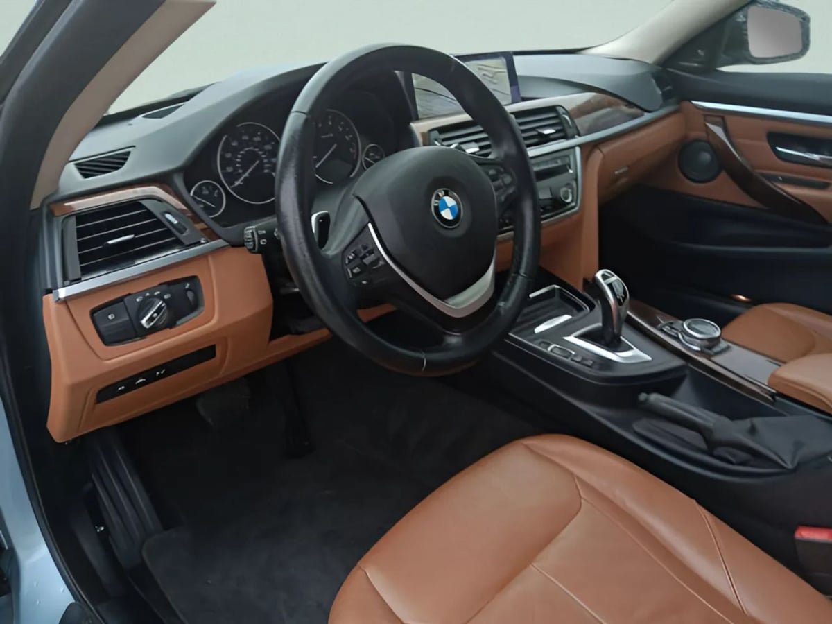 Used 2014 BMW 428i Coupe RWD image 30