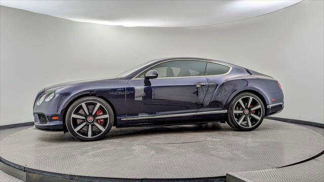 Used 2014 Bentley Continental GT V8 S image 3