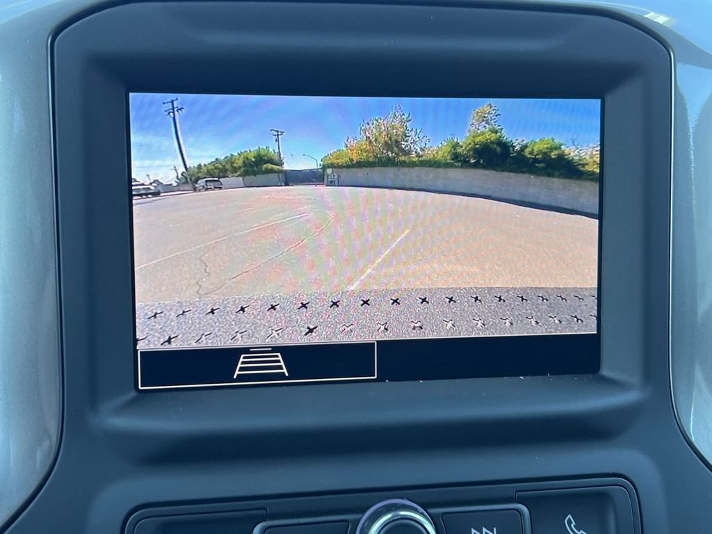 New 2026 Chevrolet Silverado 2500 W/T w/ WT Convenience Package RWD image 17