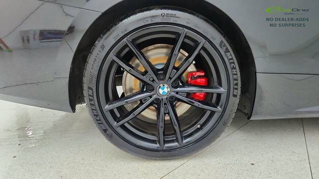 Used 2021 BMW 440i xDrive Coupe w/ Premium Package AWD/4WD image 57