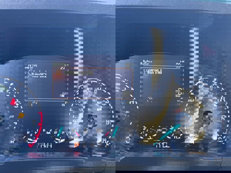 Used 2022 Ford Maverick XLT w/ Equipment Group 300A Standard image 19