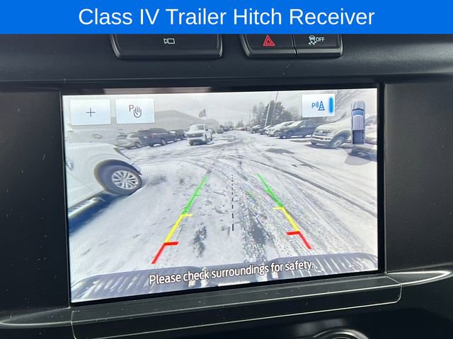 Certified 2022 Ford F150 XLT w/ Equipment Group 301A Mid image 30