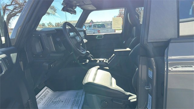 New 2025 Ford Bronco Badlands image 9