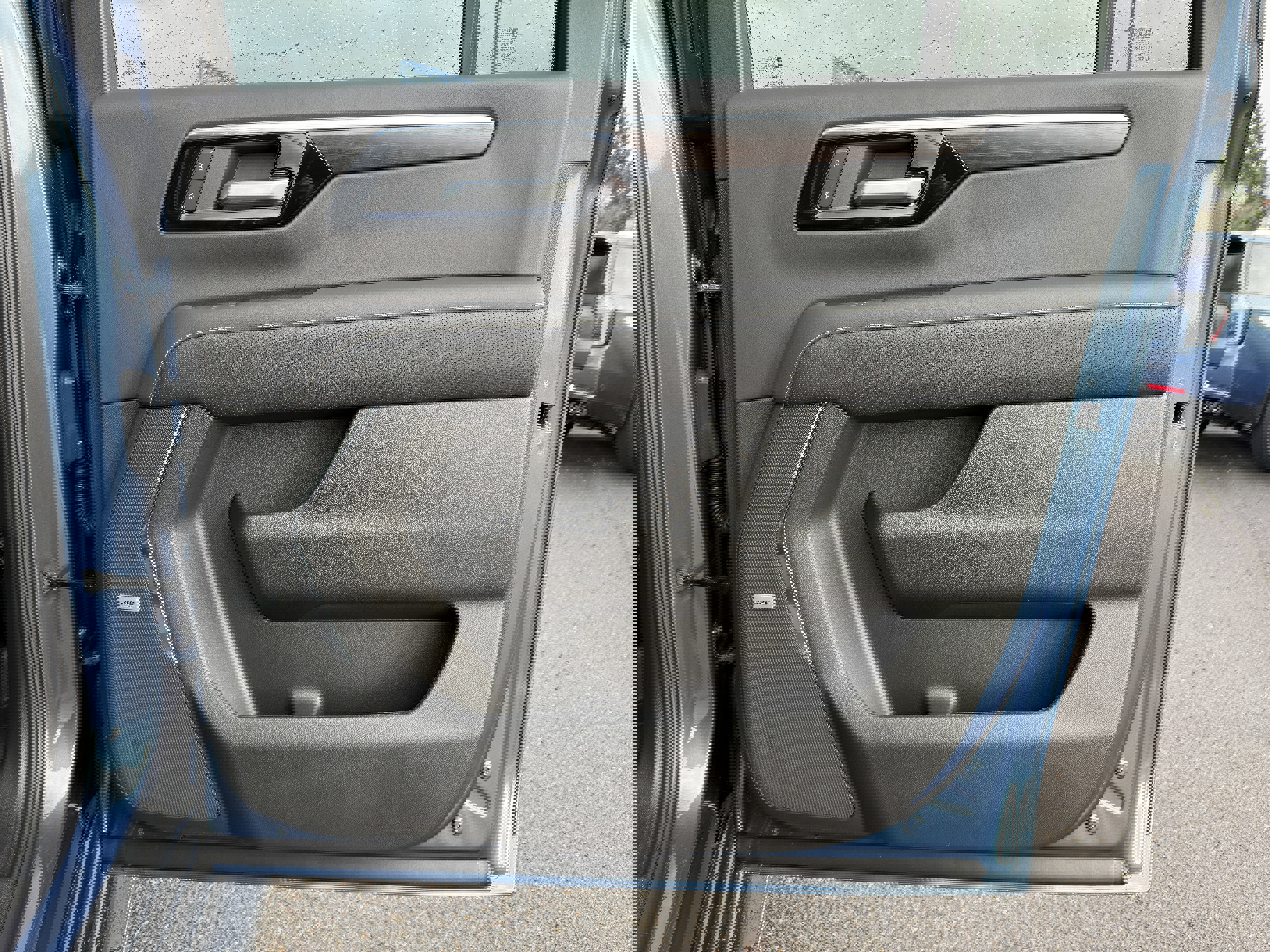 New 2026 Chevrolet Suburban Premier image 24