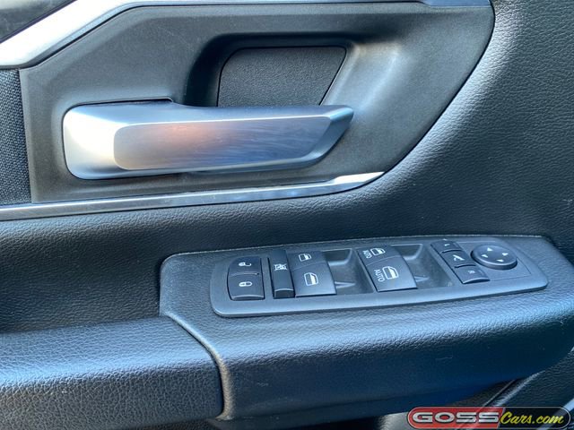 Certified 2022 RAM 1500 Big Horn image 23