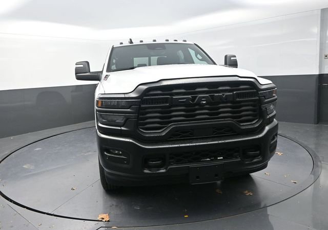 New 2026 RAM 2500 Tradesman image 5