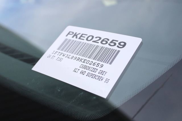 Used 2024 Ford F150 XLT image 36