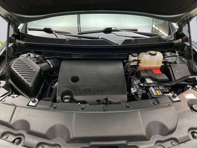 Used 2023 Chevrolet Traverse LT image 12