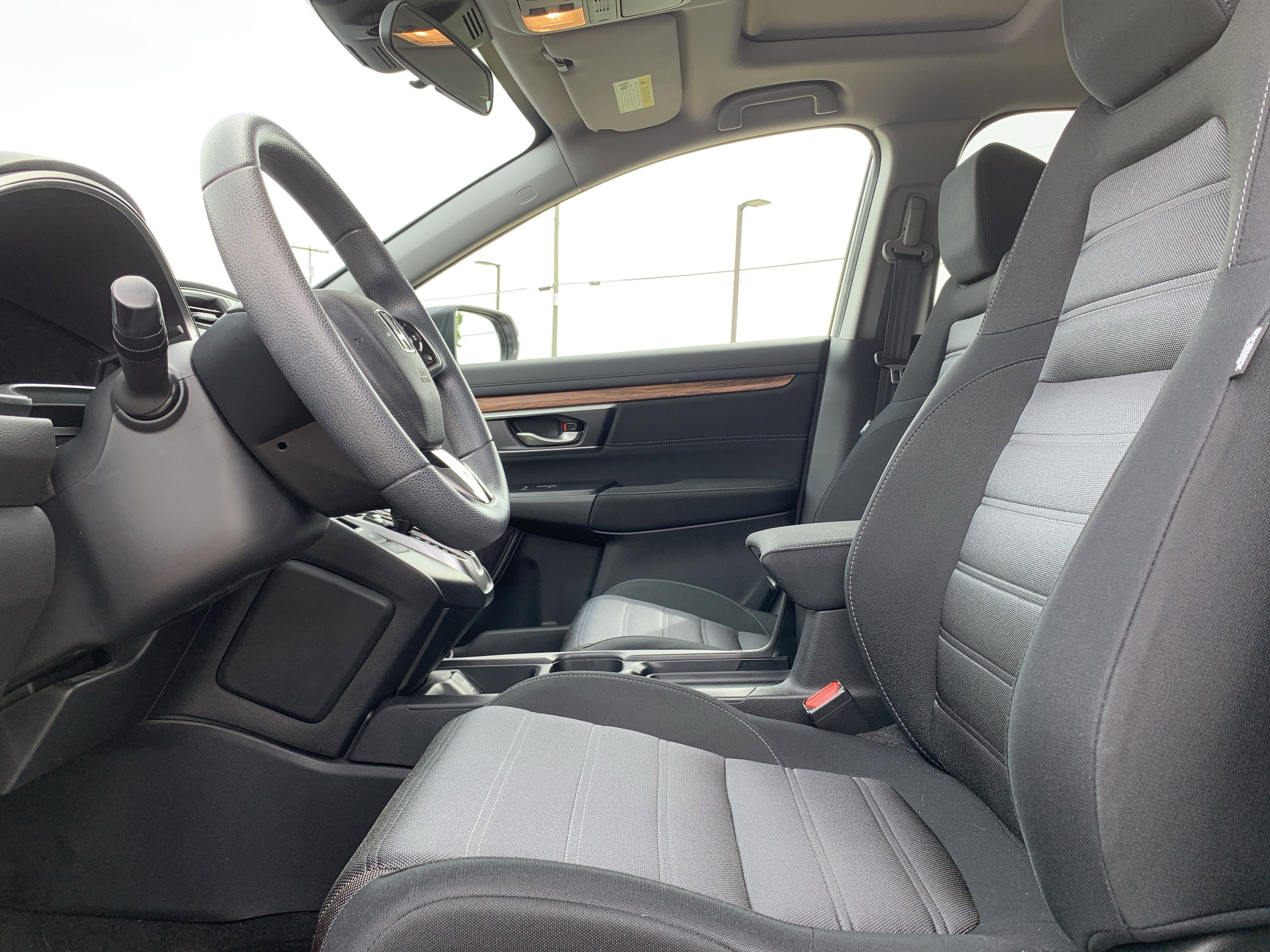 Used 2019 Honda CR-V EX image 16