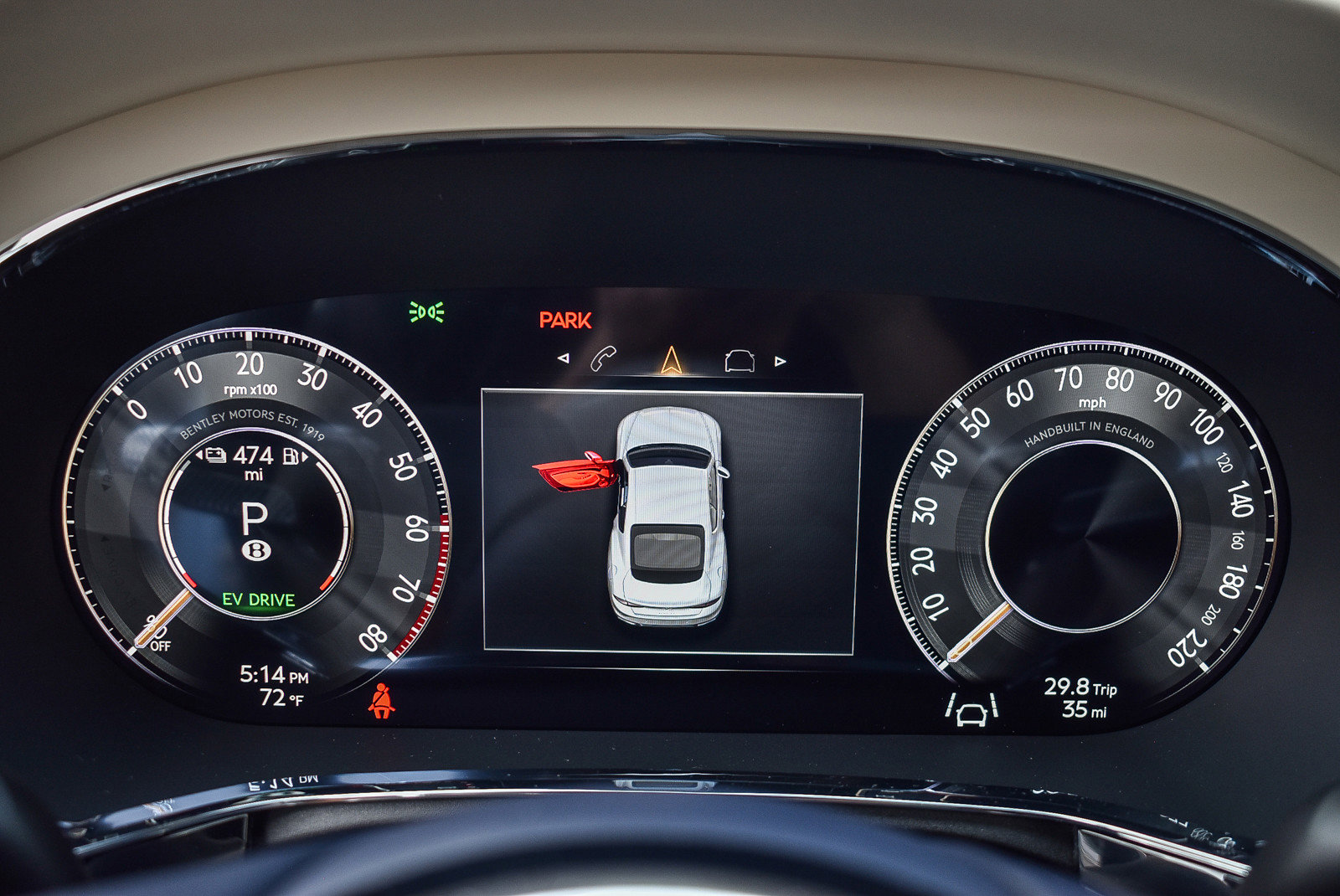 Used 2025 Bentley Continental GT Speed AWD/4WD image 27