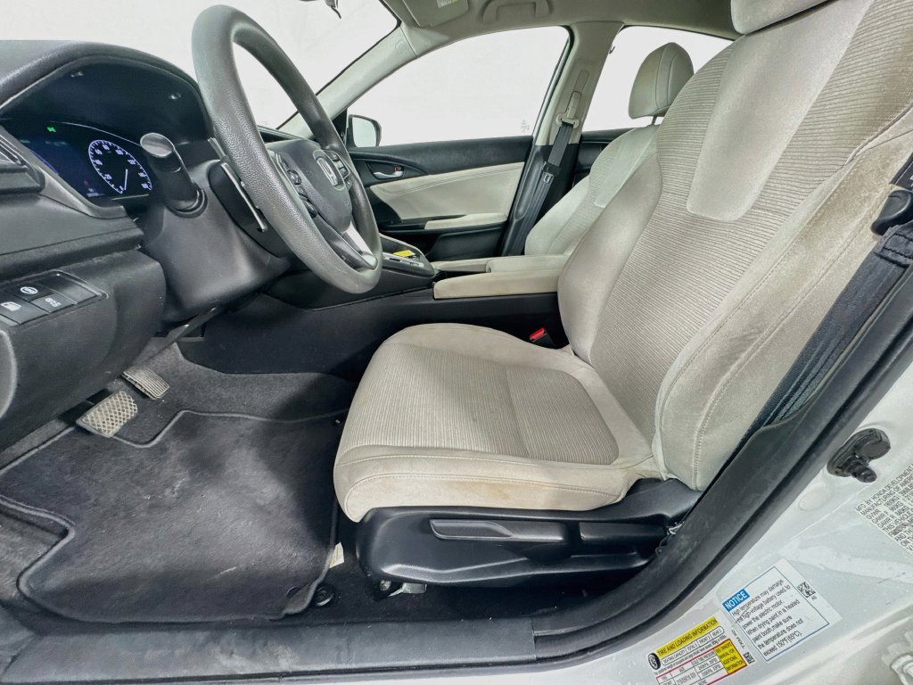 Used 2022 Honda Insight EX image 26