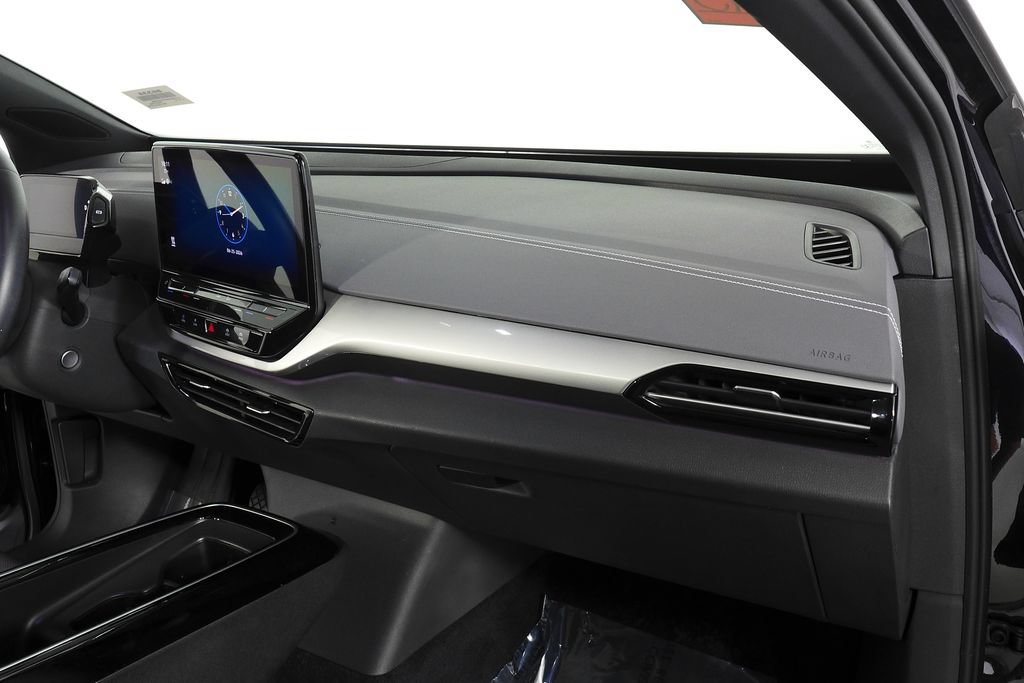 Certified 2023 Volkswagen ID.4 Pro S RWD image 14