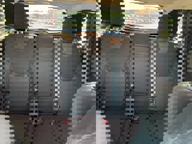 Used 2017 Jeep Cherokee Latitude w/ Comfort/Convenience Group image 20