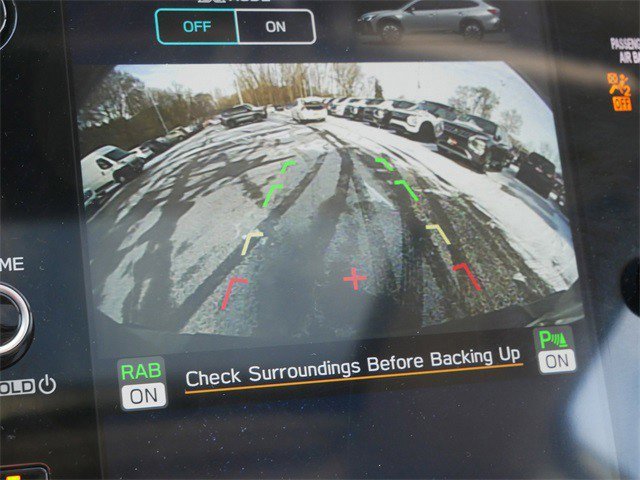 Used 2023 Subaru Outback Limited w/ Tech Package 3 image 29