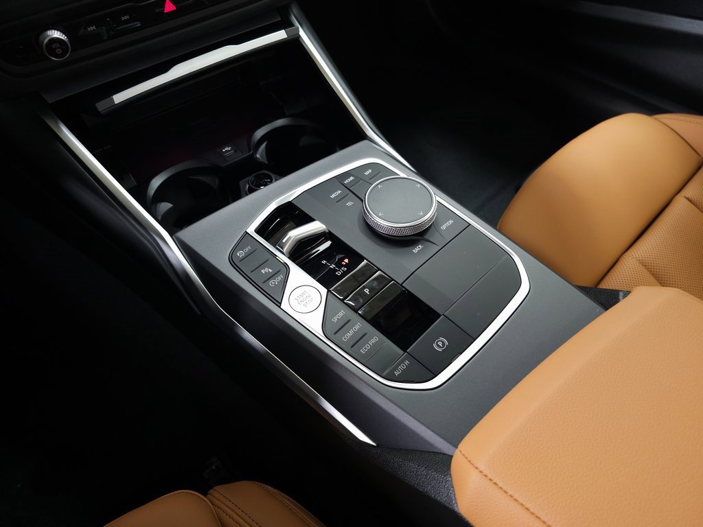 Certified 2025 BMW 230i xDrive Coupe w/ Convenience Package image 30