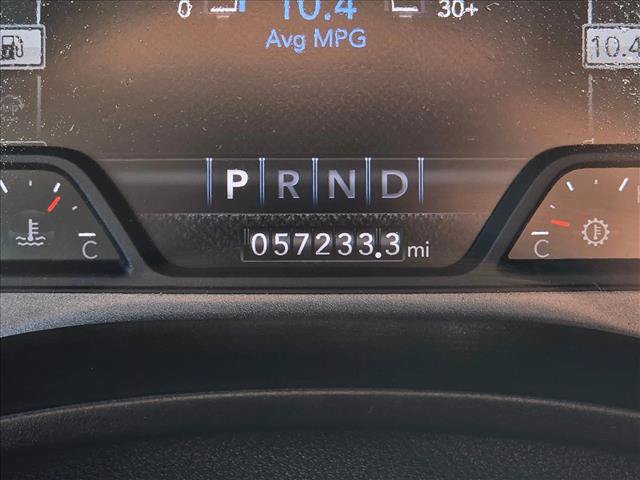 Used 2022 RAM 3500 Limited AWD/4WD image 27