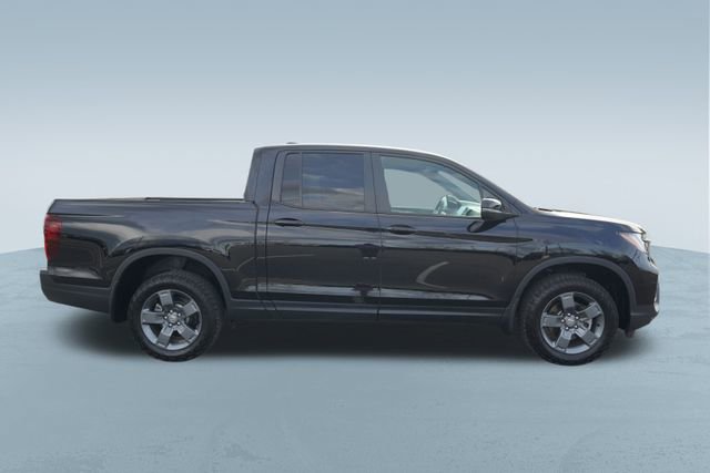 Used 2024 Honda Ridgeline TrailSport image 10