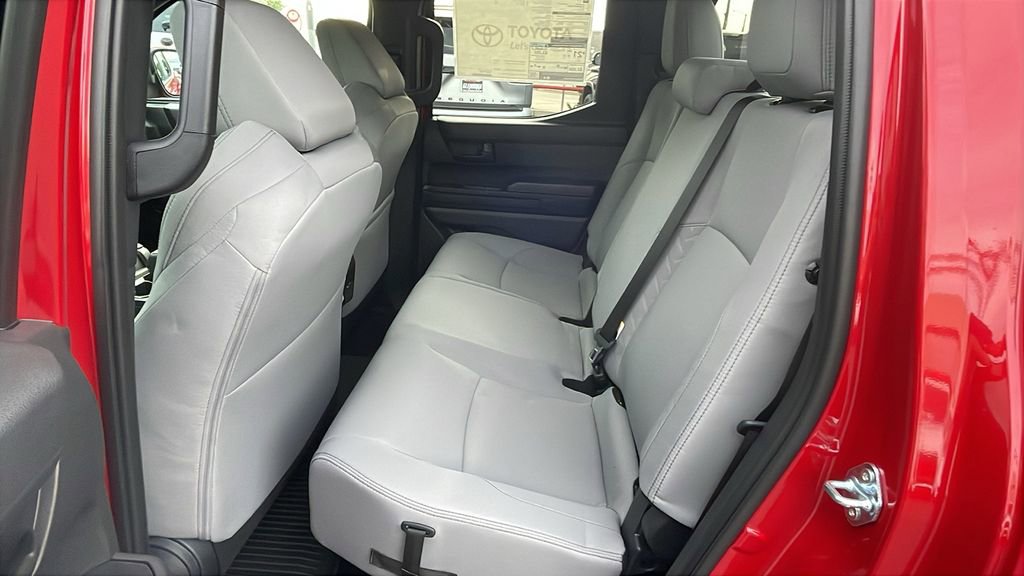 New 2026 Toyota Tacoma SR5 image 12