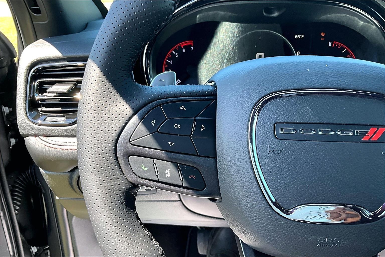 New 2026 Dodge Durango GT image 18