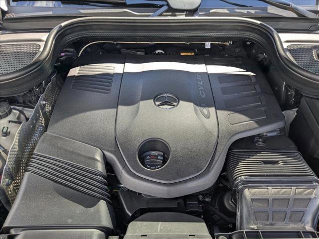 New 2026 Mercedes-Benz GLE 450 4MATIC image 16