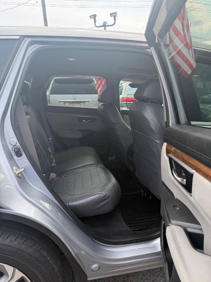 Used 2019 Honda CR-V EX image 26