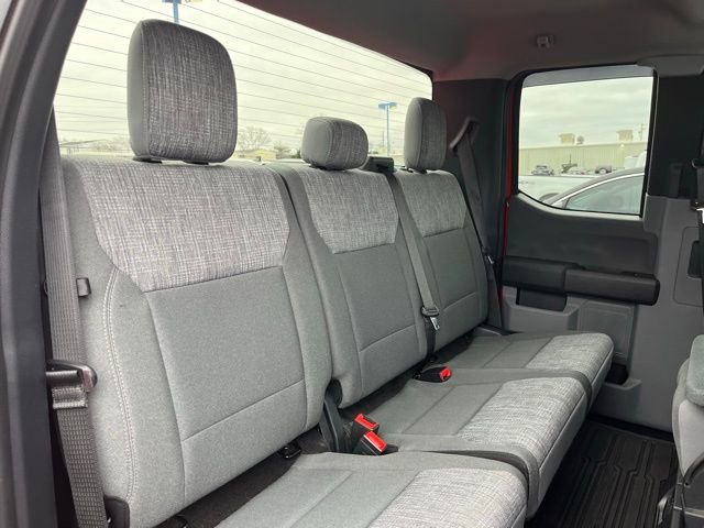 Used 2023 Ford F250 XLT w/ 360-Degree Camera Package image 27