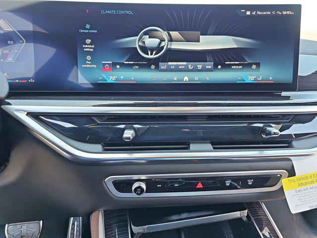 New 2026 BMW X5 M60i w/ Executive Package image 25