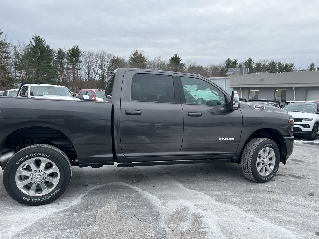 New 2026 RAM 2500 Laramie image 9