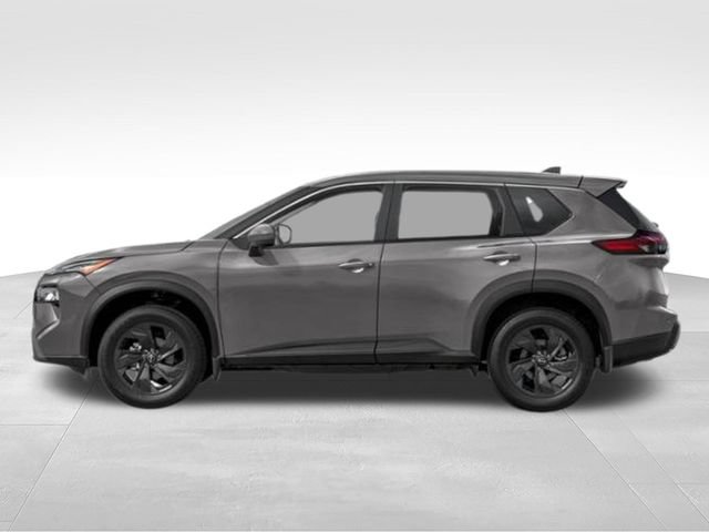 New 2026 Nissan Rogue SV w/ Cold Weather Package FWD image 38