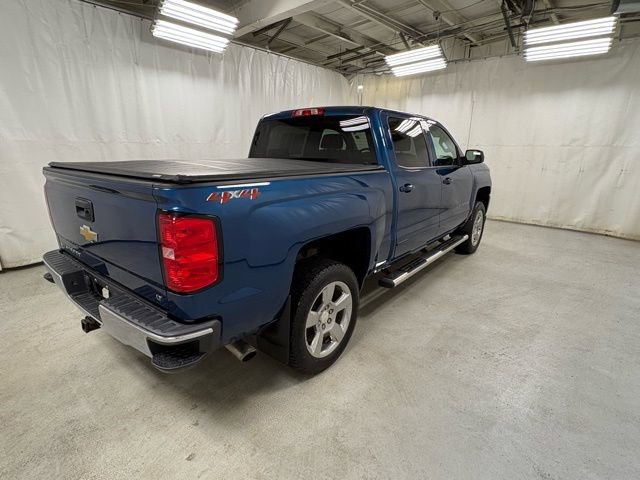 Used 2018 Chevrolet Silverado 1500 LT w/ All Star Edition image 6