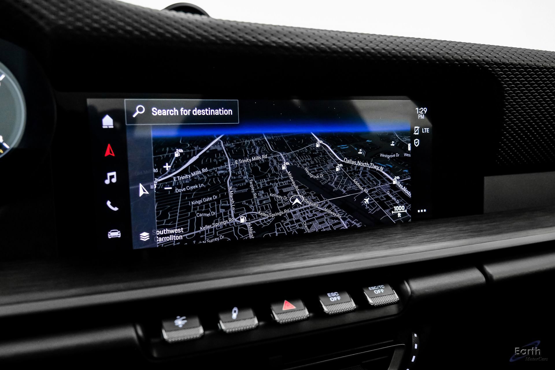 Used 2022 Porsche 911 GT3 RWD image 69