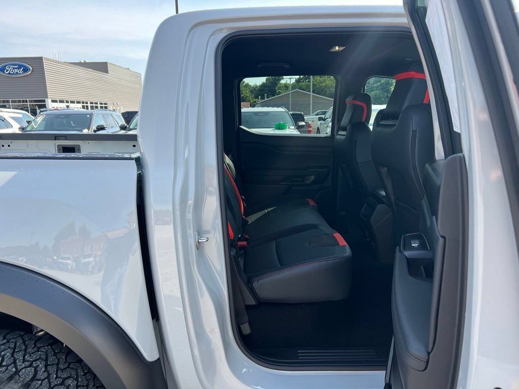 New 2026 Ford Ranger Raptor AWD/4WD image 19