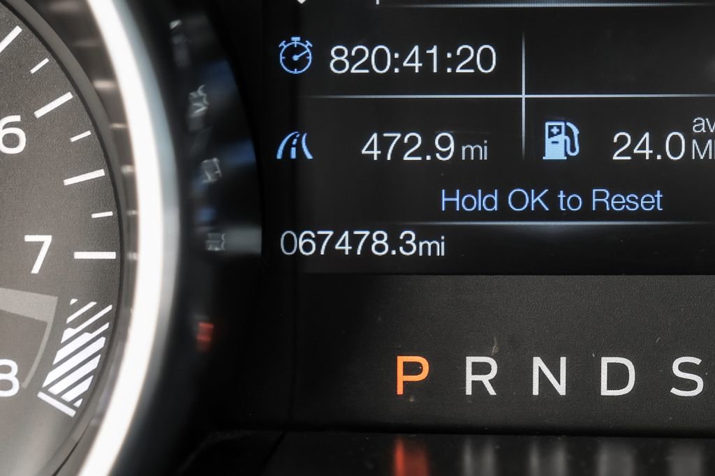 Used 2019 Ford Mustang GT Premium RWD image 19