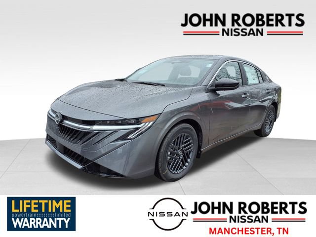 New 2026 Nissan Sentra SV w/ Floor Mat Package image 10