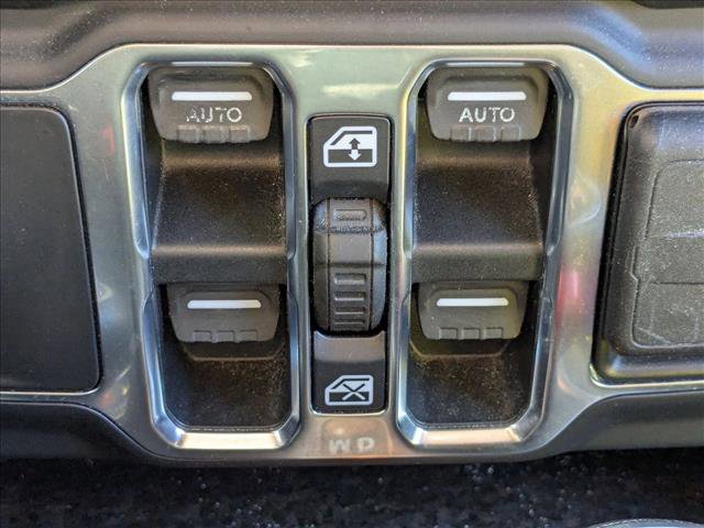 Used 2019 Jeep Wrangler Unlimited Sport S image 10