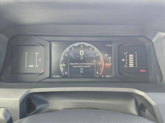 Used 2024 Toyota Tacoma SR5 AWD/4WD image 22