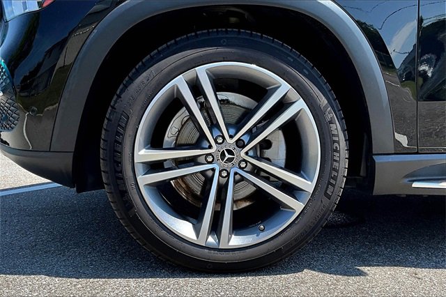 Used 2022 Mercedes-Benz GLE 350 4MATIC image 34